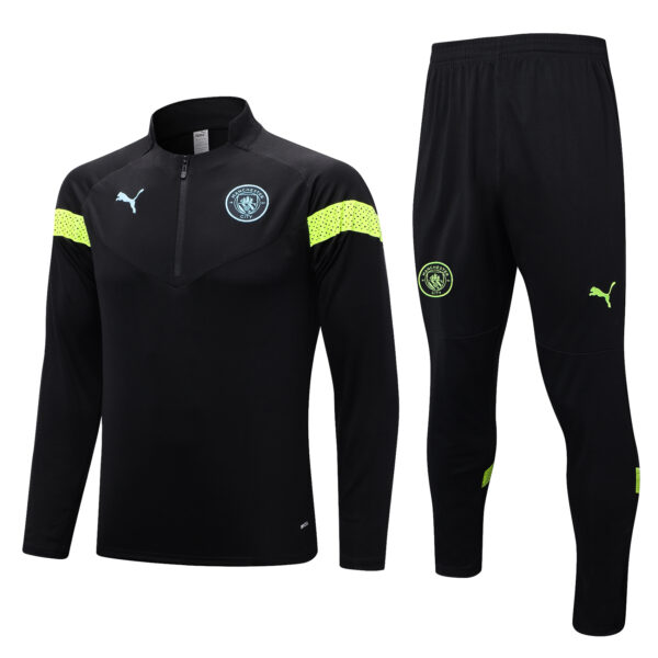 Chándal Manchester City