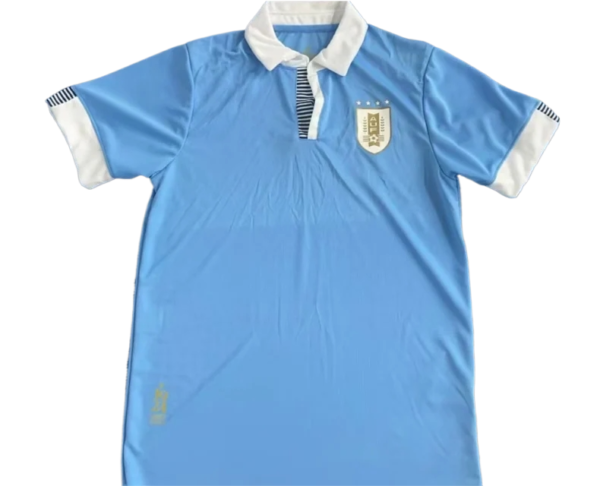 Camiseta Selección Uruguay Copa América 2024