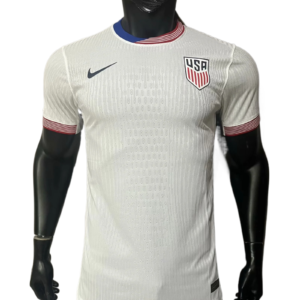 Camiseta Selección Estados Unidos Copa América 2024