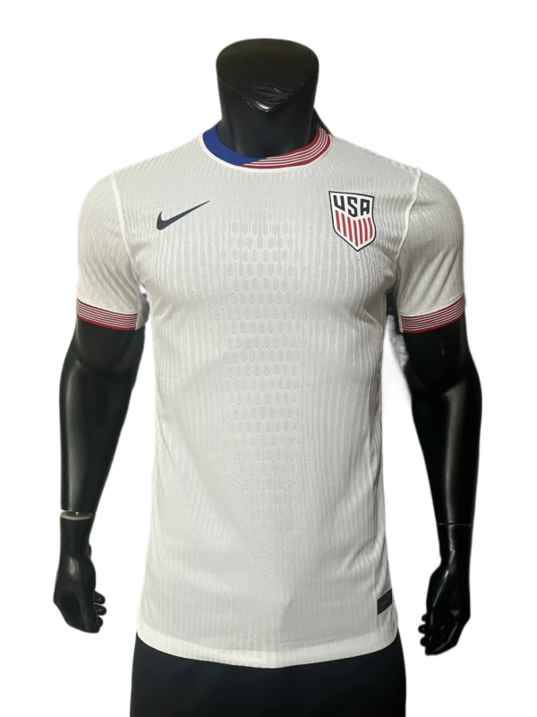 Camiseta Selección Estados Unidos Copa América 2024
