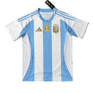 Camiseta Selección Argentina Copa América 2024