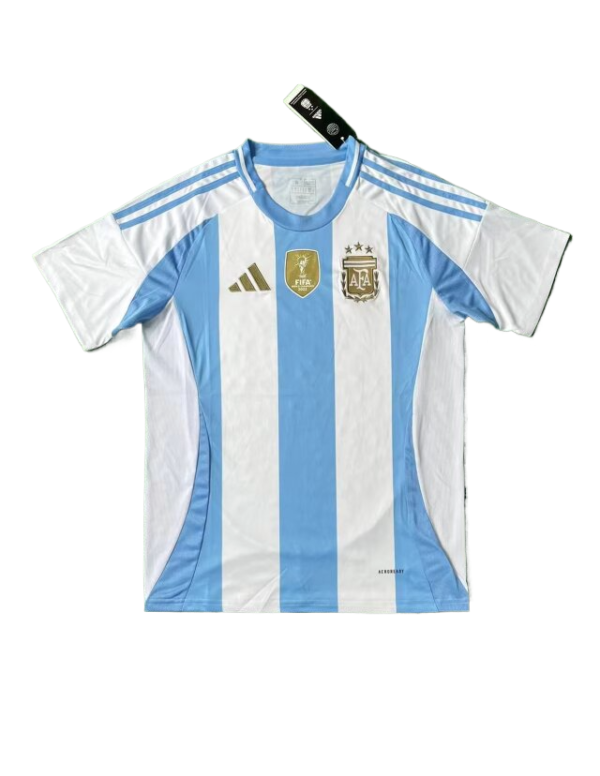 Camiseta Selección Argentina Copa América 2024