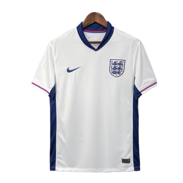 Camiseta Selección Inglaterra Eurocopa 2024