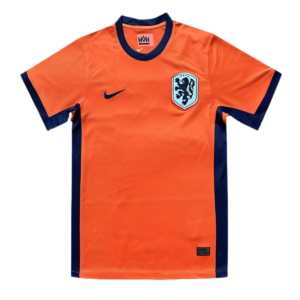 Camiseta Selección Países Bajos Eurocopa 2024