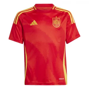 Camiseta Selección Española 24/25