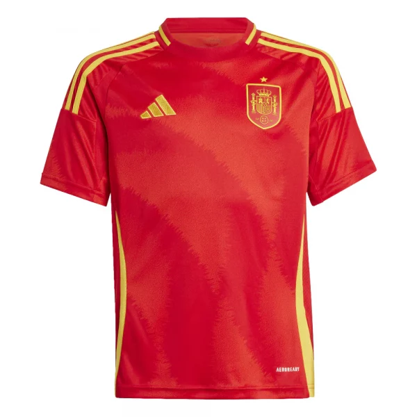Camiseta Selección Española 24/25