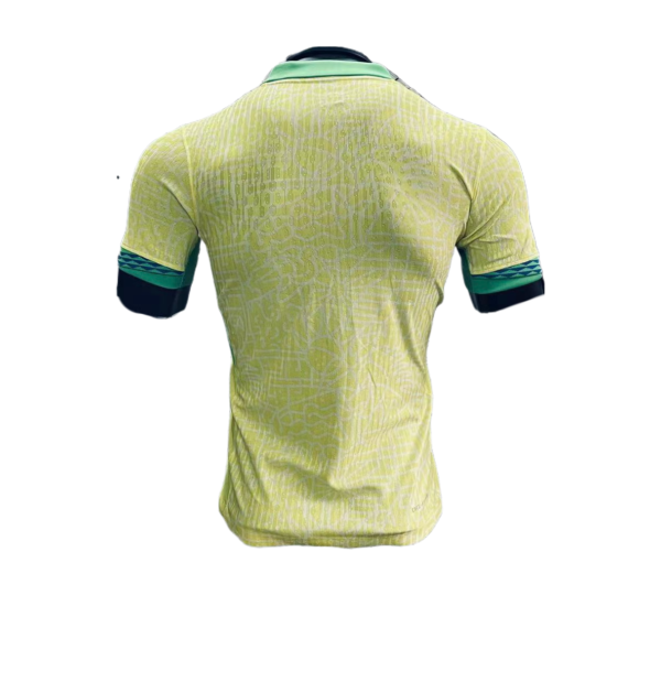 Camiseta Selección Brasil Copa América 2024 - Imagen 2