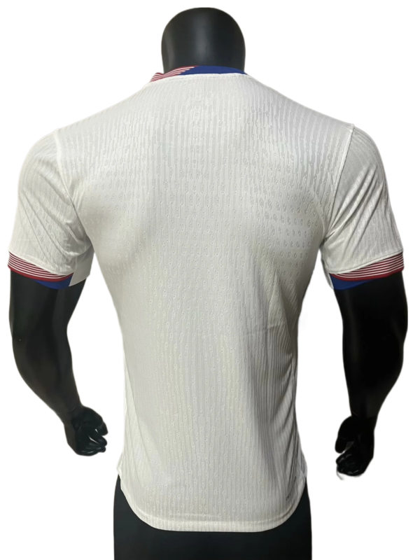 Camiseta Selección Estados Unidos Copa América 2024 - Imagen 2