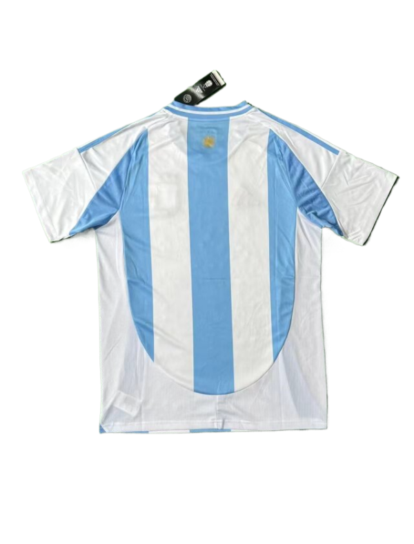 Camiseta Selección Argentina Copa América 2024 - Imagen 2