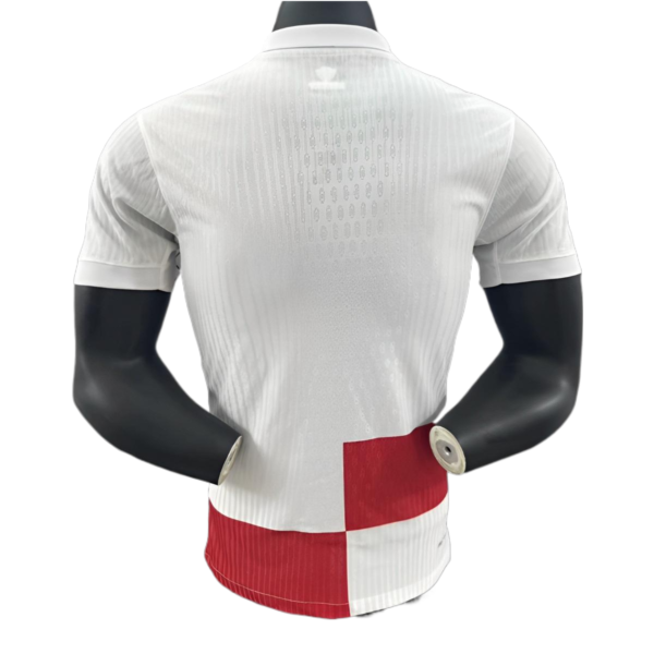 Camiseta Selección Croacia Eurocopa 2024 - Imagen 2