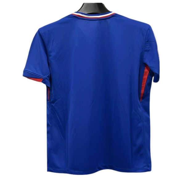 Camiseta Selección Francia Eurocopa 2024 - Imagen 2