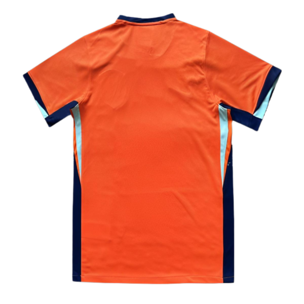 Camiseta Selección Países Bajos Eurocopa 2024 - Imagen 2