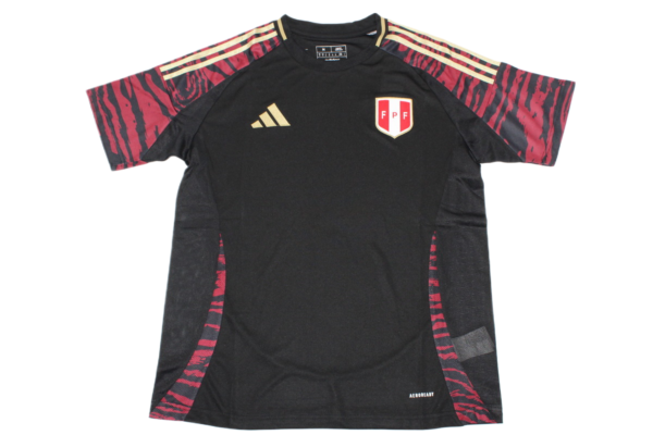 Camiseta Selección Perú Copa América 2024
