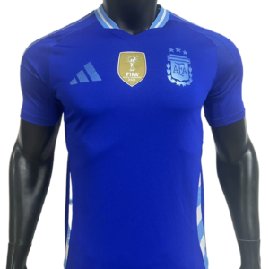 Camiseta Selección Argentina Copa América 2024