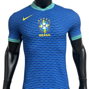 Camiseta Selección Brasil Copa América 2024