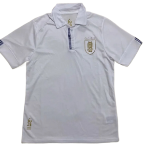 Camiseta Selección Uruguay Copa América 2024