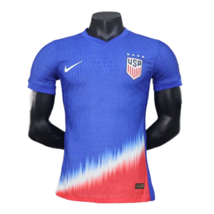 Camiseta Selección Estados Unidos Copa América 2024