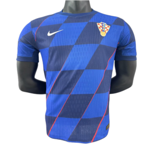 Camiseta Selección Croacia Eurocopa 2024