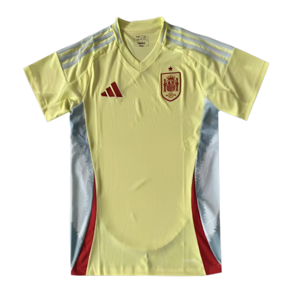 Camiseta Selección España Eurocopa 2024