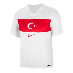 Camiseta Selección Turquía Eurocopa 2024