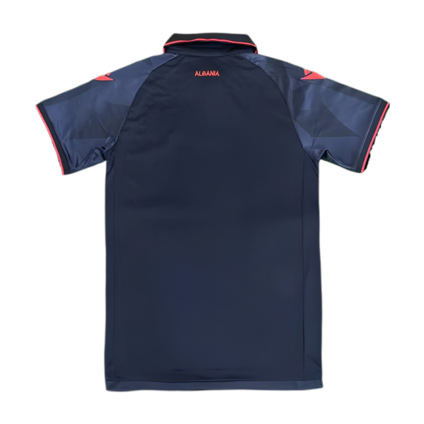 Camiseta Selección Albania Eurocopa 2024 - Imagen 2