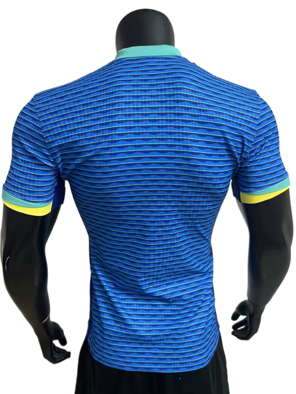 Camiseta Selección Brasil Copa América 2024 - Imagen 2