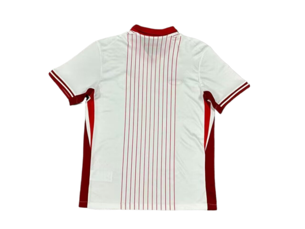 Camiseta Selección Canadá Copa América 2024 - Imagen 2