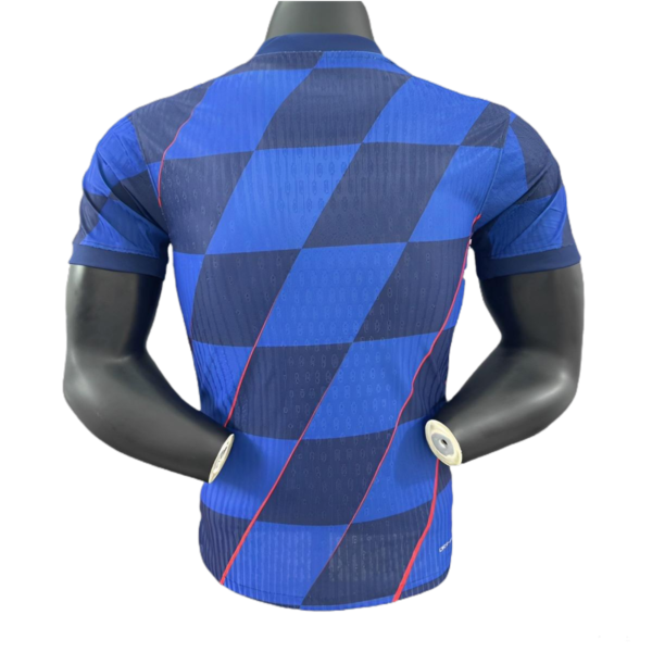 Camiseta Selección Croacia Eurocopa 2024 - Imagen 2