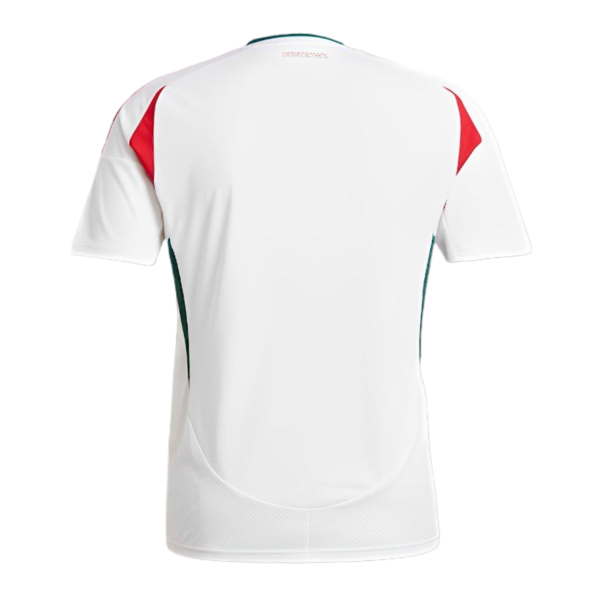 Camiseta Selección Hungría Eurocopa 2024 - Imagen 2
