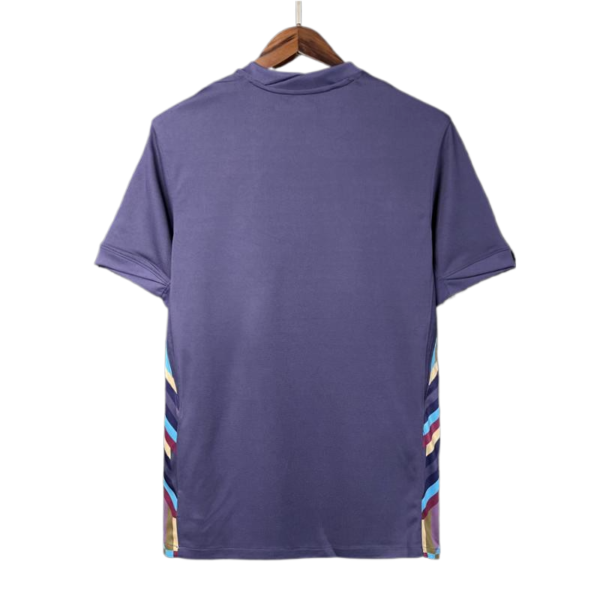 Camiseta Selección Inglaterra Eurocopa 2024 - Imagen 2