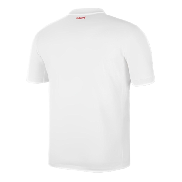 Camiseta Selección Turquía Eurocopa 2024 - Imagen 2