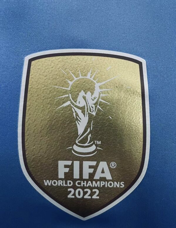 Camiseta Selección Argentina Copa América 2024 - Imagen 6