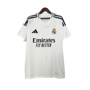 Camiseta Real Madrid 2024/25