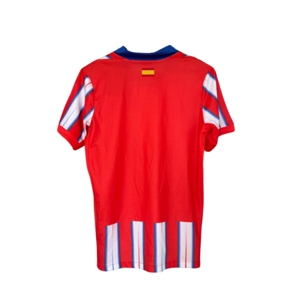 Camiseta Atlético de Madrid 2024/25 - Imagen 2