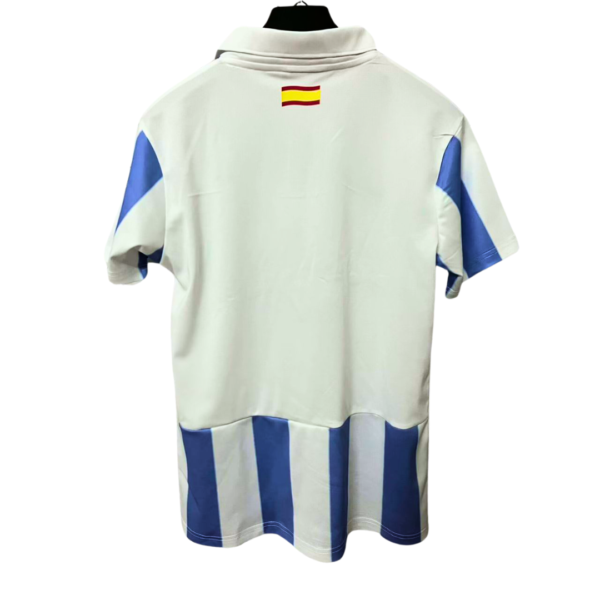 camiseta retro málaga cf 2012/2013 - euromálaga - Imagen 2