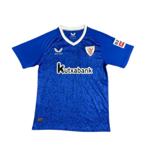 camiseta athletic club de bilbao 2024/25
