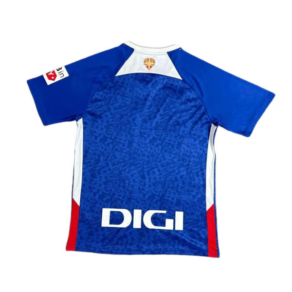 camiseta athletic club de bilbao 2024/25 - Imagen 2