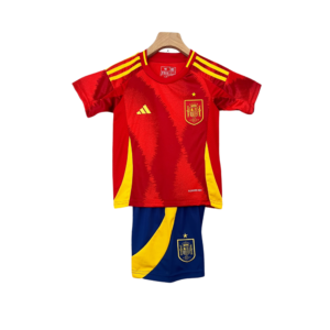 conjunto niño selección españa eurocopa 2024