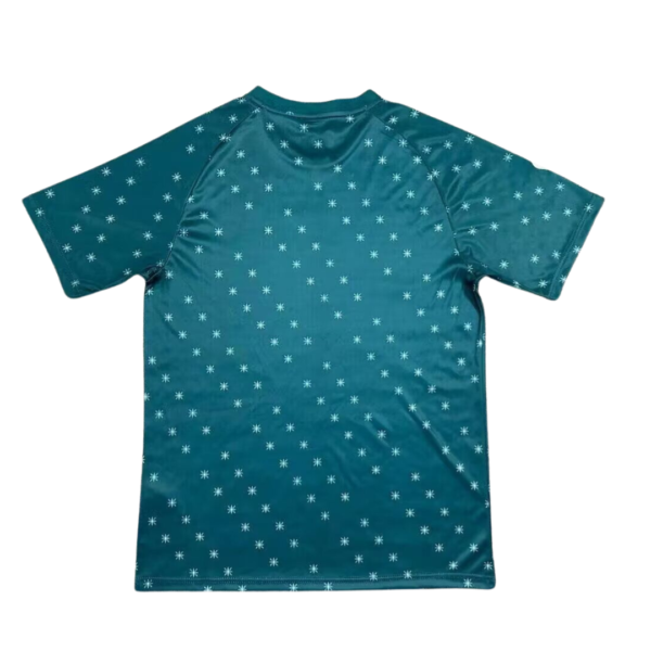 camiseta ud almería 2024/25 - Imagen 2