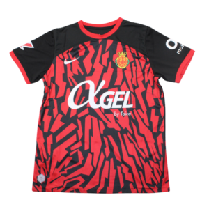 camiseta rcd mallorca 2024/25