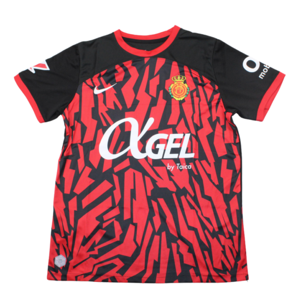 camiseta rcd mallorca 2024/25