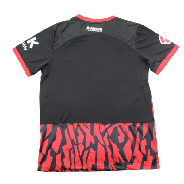 camiseta rcd mallorca 2024/25 - Imagen 2
