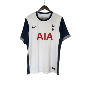 camiseta tottenham 2024/25