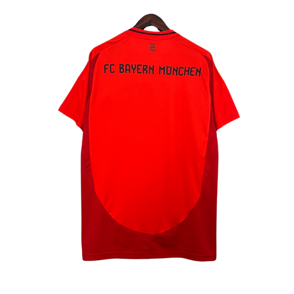 camiseta bayern munich 2024/25 - Imagen 2
