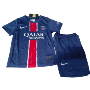 conjunto niños paris saint-germain 2024/25