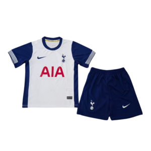 conjunto niños tottenham 2024/25