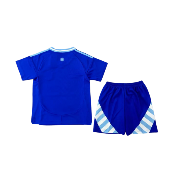conjunto niños selección argentina copa américa 2024 - Imagen 2