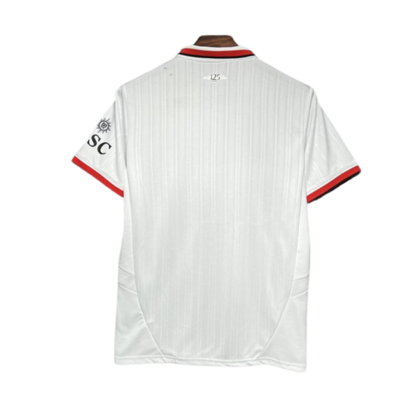 camiseta ac milán 2024/25 - Imagen 2