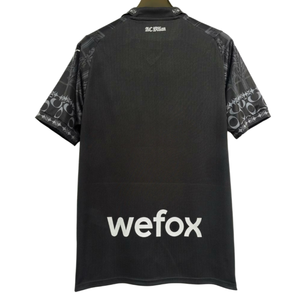camiseta ac milán edición especial 2024/25 - Imagen 2