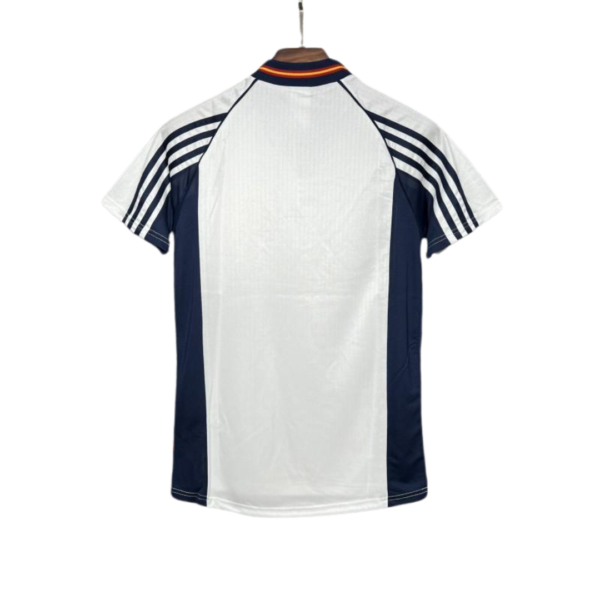 camiseta retro selección españa 1998 - Imagen 2
